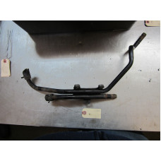 32D011 Heater Line For 08-11 Chevrolet Impala  3.5